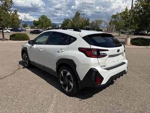 new 2025 Subaru Crosstrek car, priced at $36,868