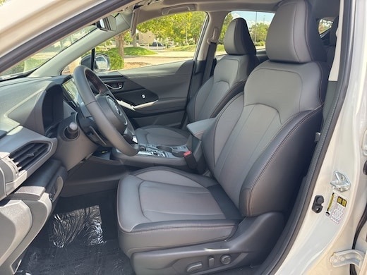 new 2025 Subaru Crosstrek car, priced at $36,868