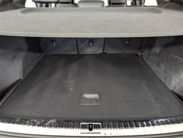 used 2024 Audi Q3 car, priced at $38,781