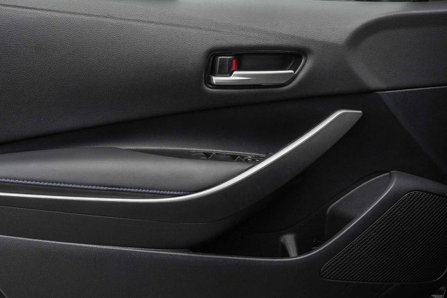 used 2022 Toyota Corolla car, priced at $24,988