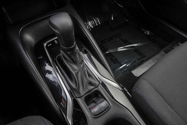 used 2022 Toyota Corolla car, priced at $24,988