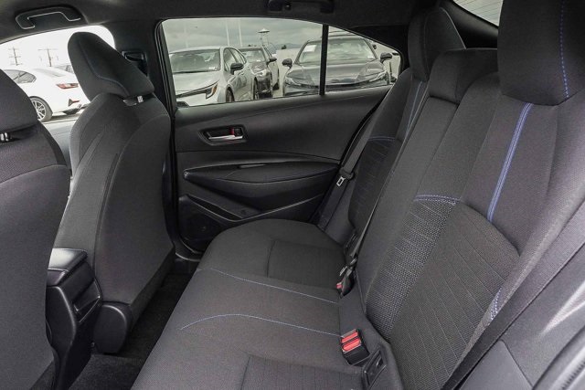 used 2022 Toyota Corolla car, priced at $24,988