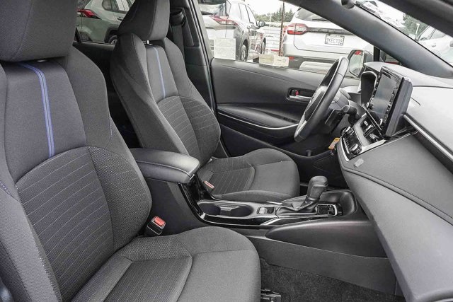 used 2022 Toyota Corolla car, priced at $24,988