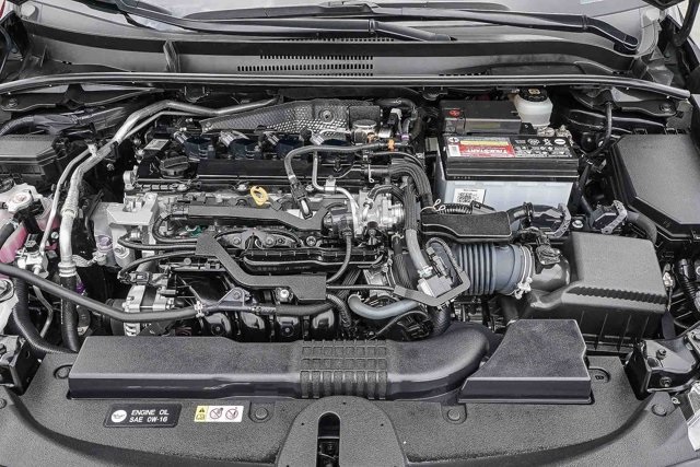 used 2022 Toyota Corolla car, priced at $24,988