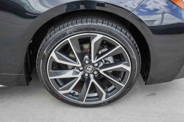 used 2022 Toyota Corolla car, priced at $24,988