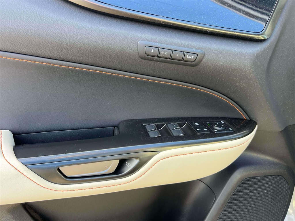 used 2022 Lexus NX car, priced at $43,495