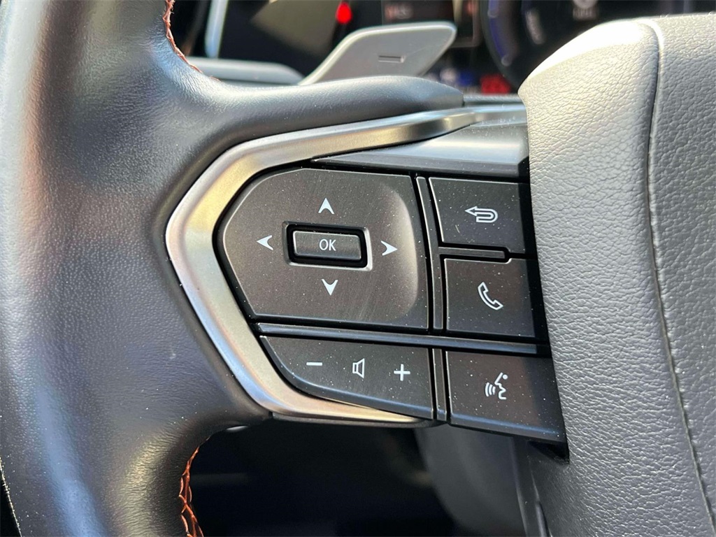 used 2022 Lexus NX car, priced at $43,495