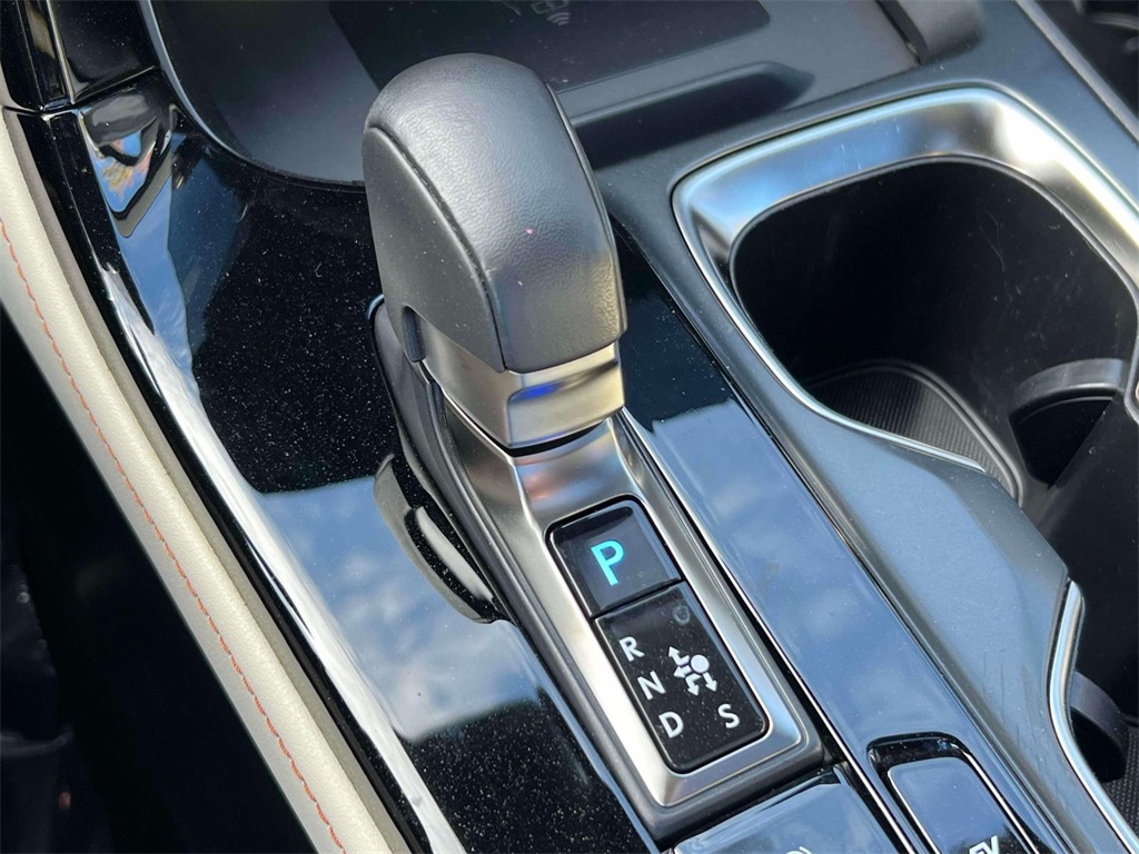 used 2022 Lexus NX car, priced at $43,495