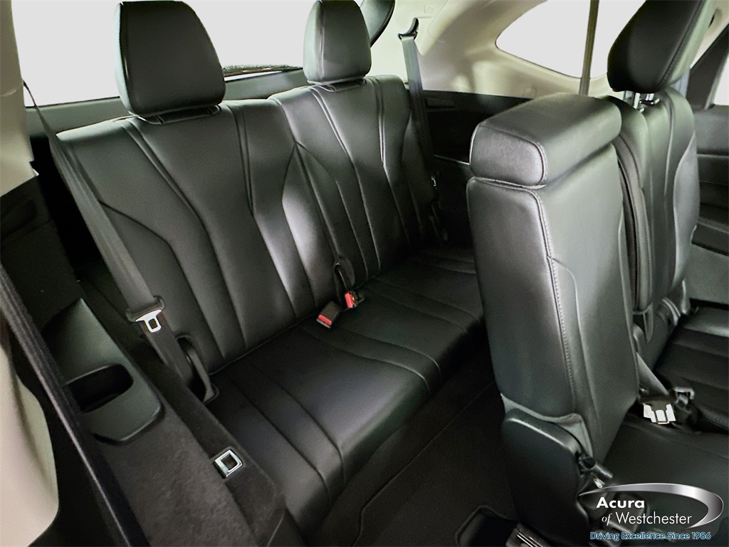used 2023 Acura MDX car, priced at $38,999