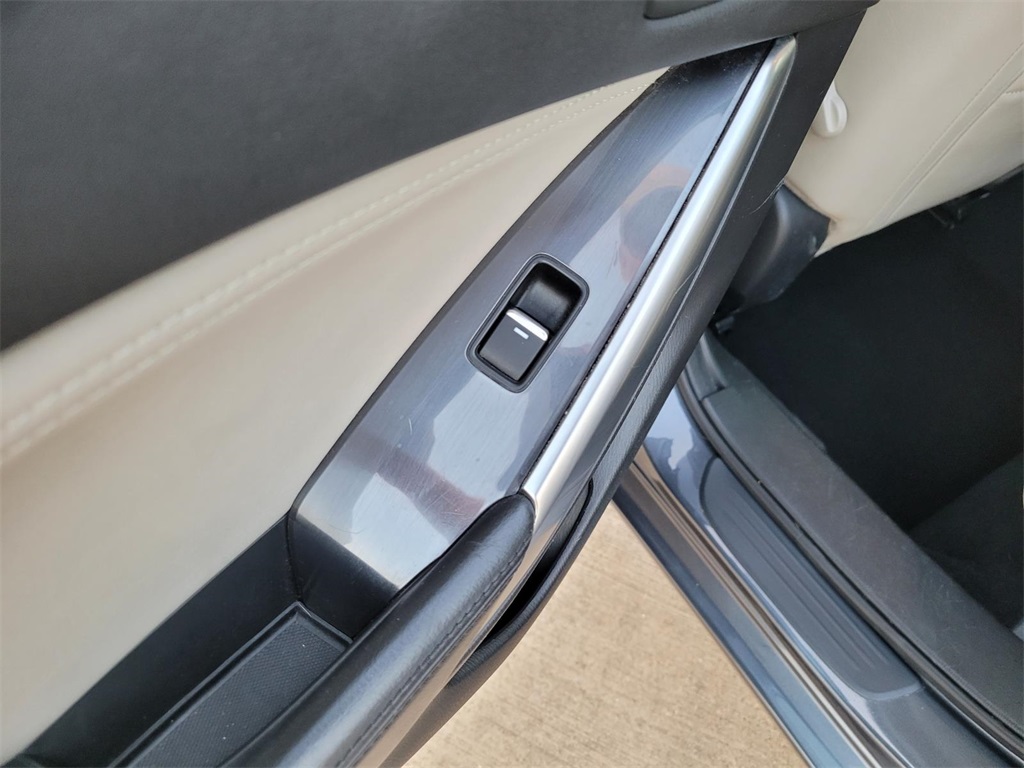 used 2016 Mazda Mazda6 car