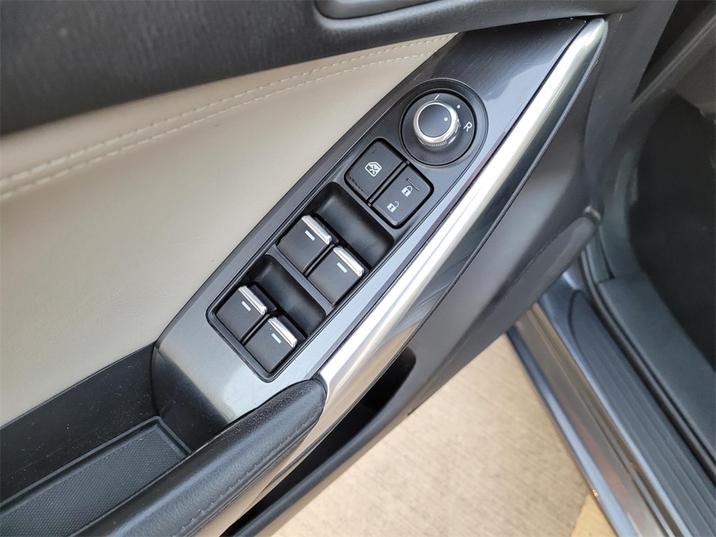 used 2016 Mazda Mazda6 car