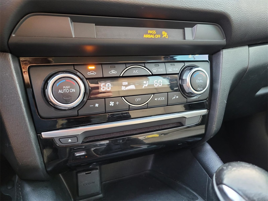 used 2016 Mazda Mazda6 car