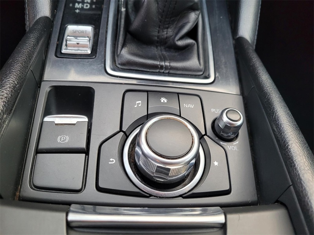 used 2016 Mazda Mazda6 car
