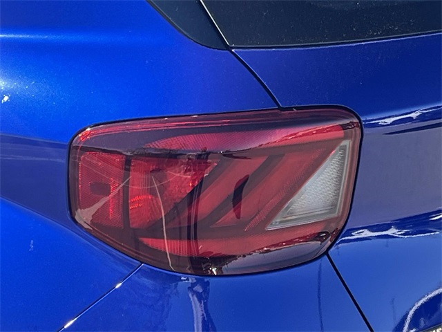 new 2026 Hyundai Venue car, priced at $24,517