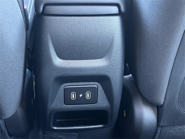 new 2026 Hyundai Venue car, priced at $24,517