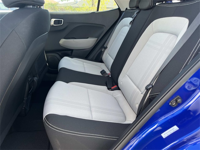 new 2026 Hyundai Venue car, priced at $24,517