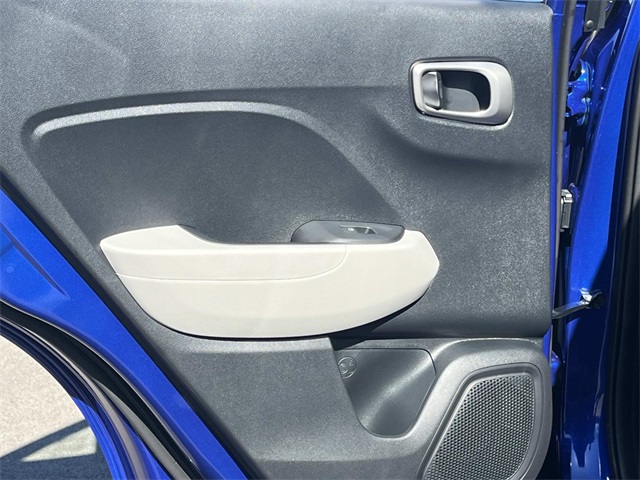 new 2026 Hyundai Venue car, priced at $24,517