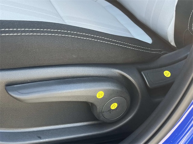 new 2026 Hyundai Venue car, priced at $24,517