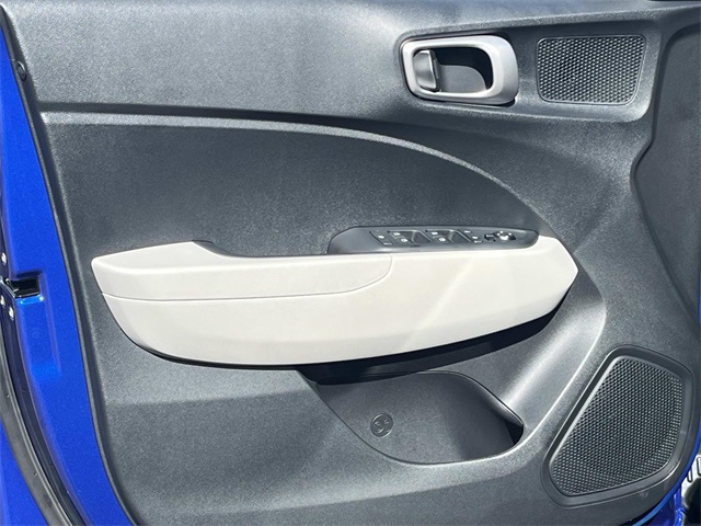 new 2026 Hyundai Venue car, priced at $24,517