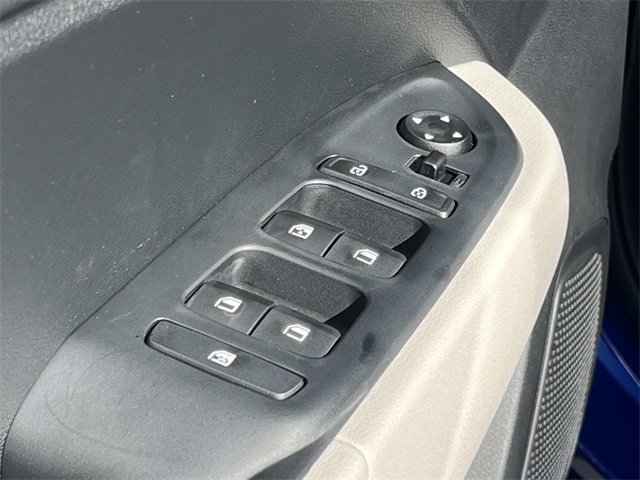 new 2026 Hyundai Venue car, priced at $24,517