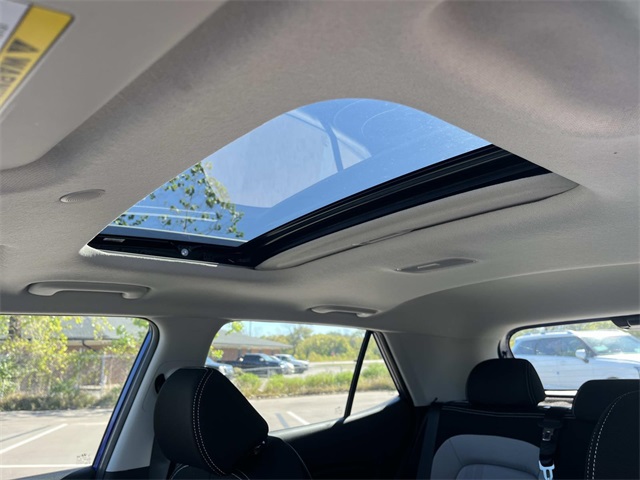 new 2026 Hyundai Venue car, priced at $24,517