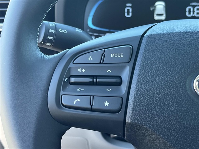 new 2026 Hyundai Venue car, priced at $24,517