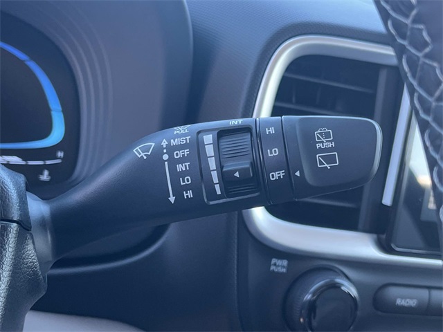 new 2026 Hyundai Venue car, priced at $24,517