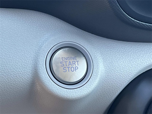 new 2026 Hyundai Venue car, priced at $24,517