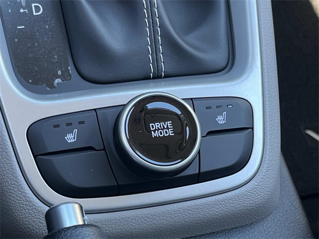 new 2026 Hyundai Venue car, priced at $24,517