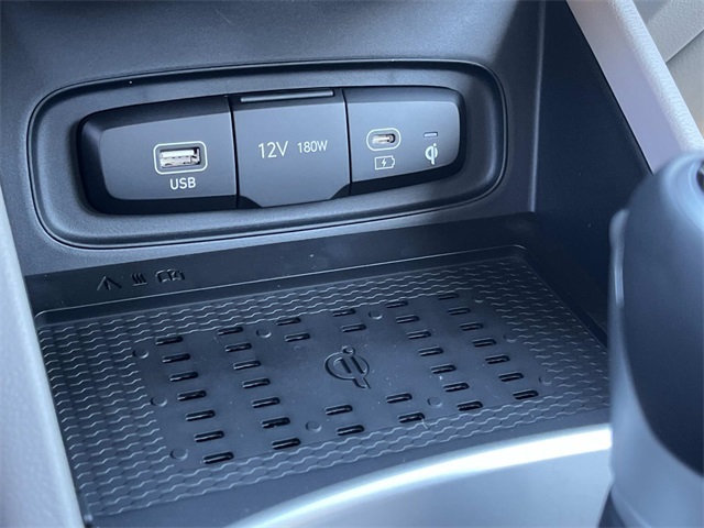 new 2026 Hyundai Venue car, priced at $24,517