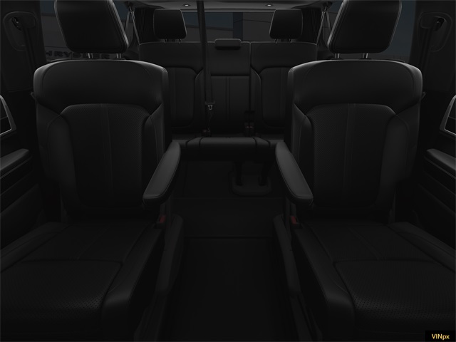 new 2025 Jeep Wagoneer L car, priced at $78,230