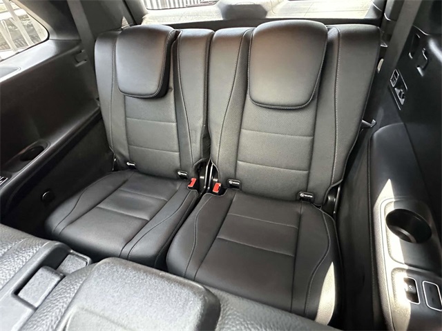 used 2022 Mercedes-Benz GLS car, priced at $61,991