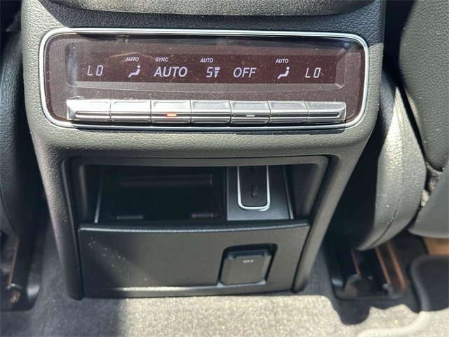 used 2022 Mercedes-Benz GLS car, priced at $61,991