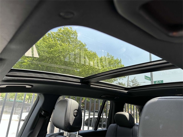 used 2022 Mercedes-Benz GLS car, priced at $61,991