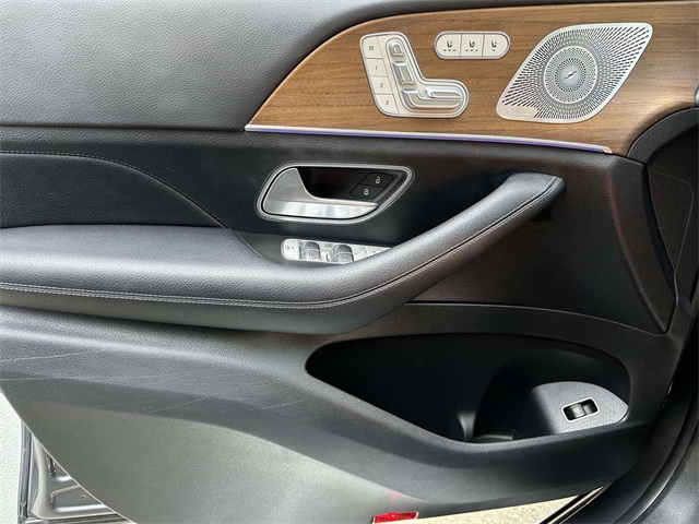 used 2022 Mercedes-Benz GLS car, priced at $61,991