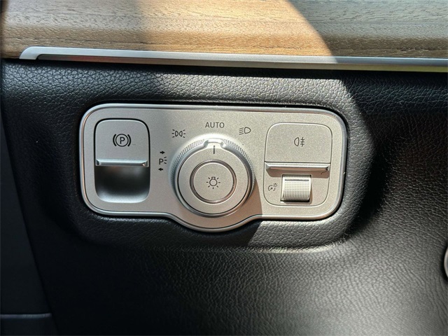 used 2022 Mercedes-Benz GLS car, priced at $61,991