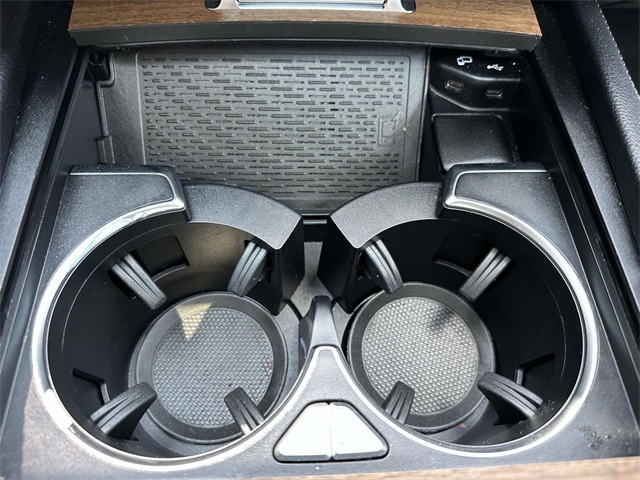 used 2022 Mercedes-Benz GLS car, priced at $61,991