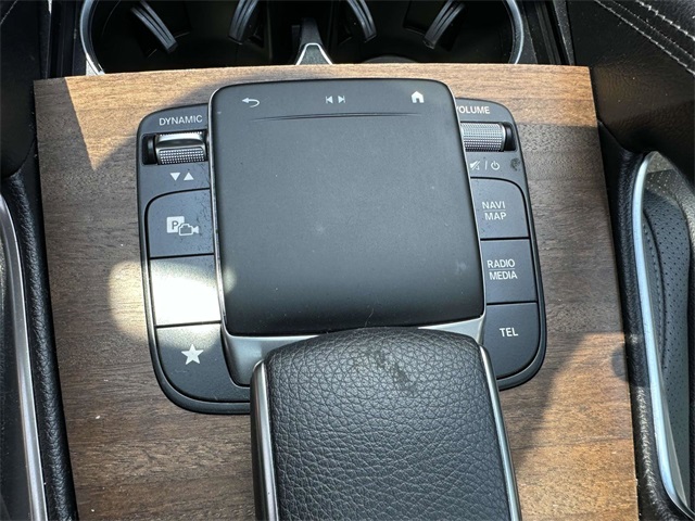 used 2022 Mercedes-Benz GLS car, priced at $61,991