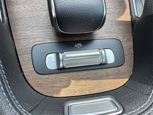 used 2022 Mercedes-Benz GLS car, priced at $61,991