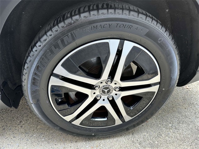 used 2022 Mercedes-Benz GLS car, priced at $61,991