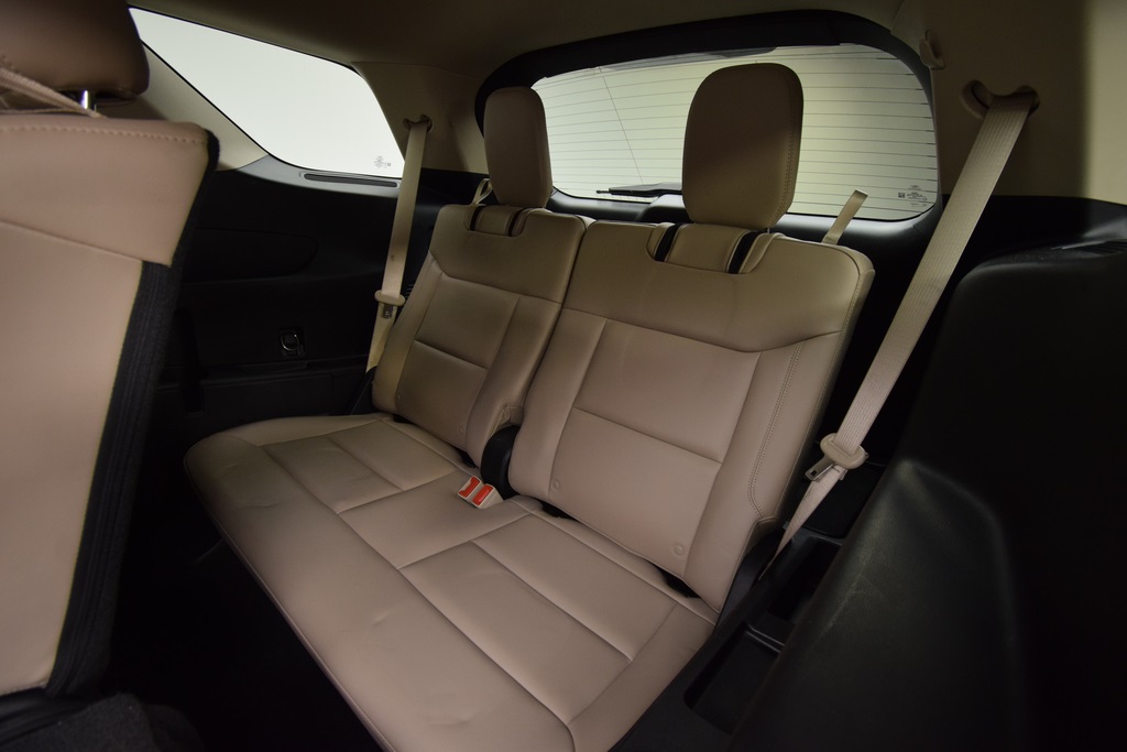 used 2021 Ford Explorer car, priced at $25,000