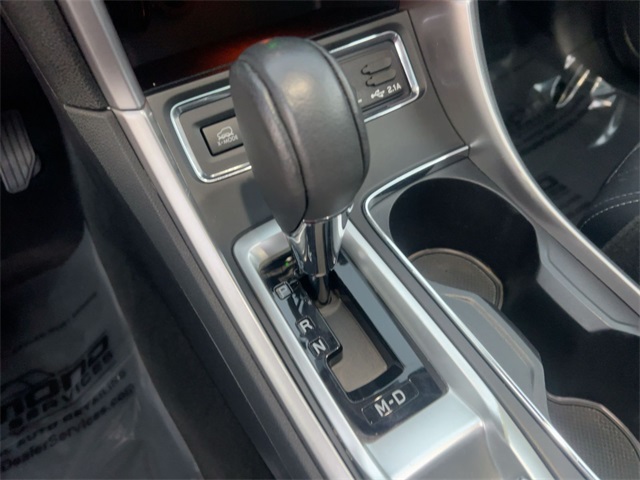 used 2020 Subaru Ascent car, priced at $22,811