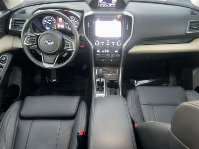 used 2020 Subaru Ascent car, priced at $22,811