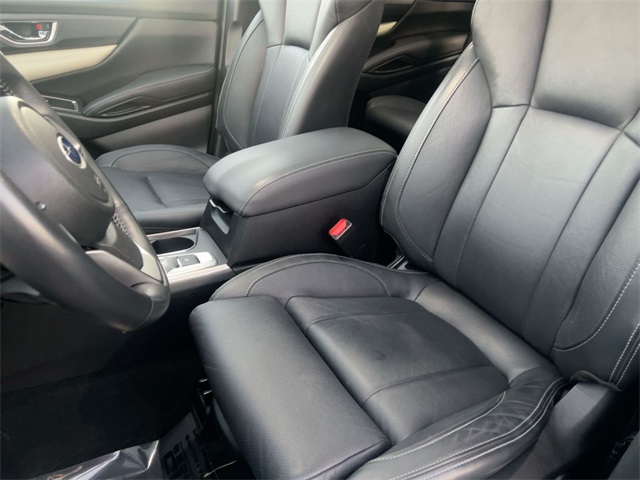 used 2020 Subaru Ascent car, priced at $22,811