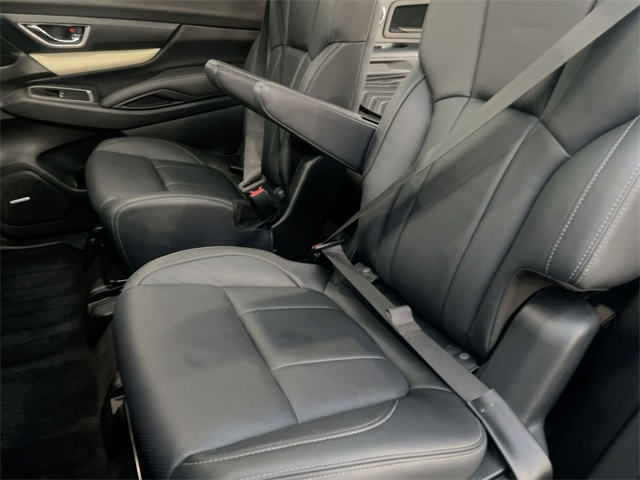 used 2020 Subaru Ascent car, priced at $22,811