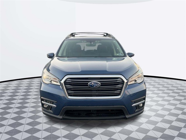 used 2020 Subaru Ascent car, priced at $22,811