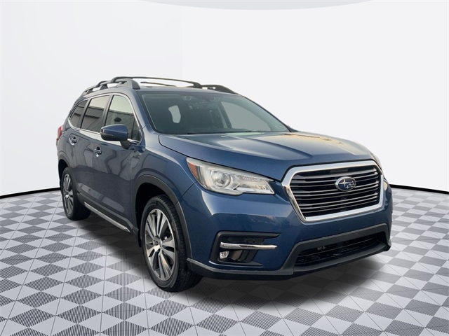 used 2020 Subaru Ascent car, priced at $22,811