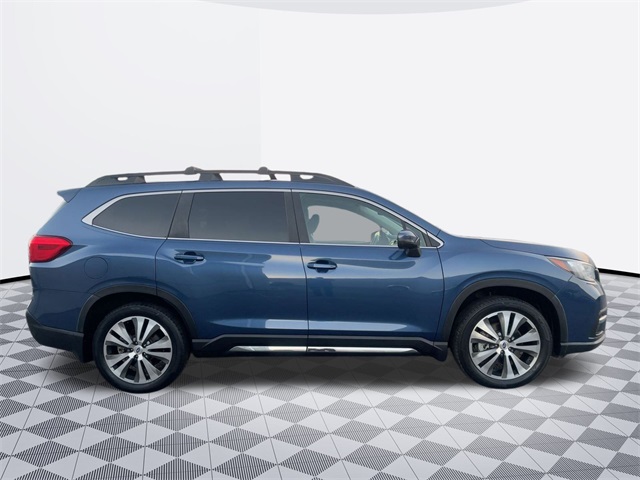 used 2020 Subaru Ascent car, priced at $22,811