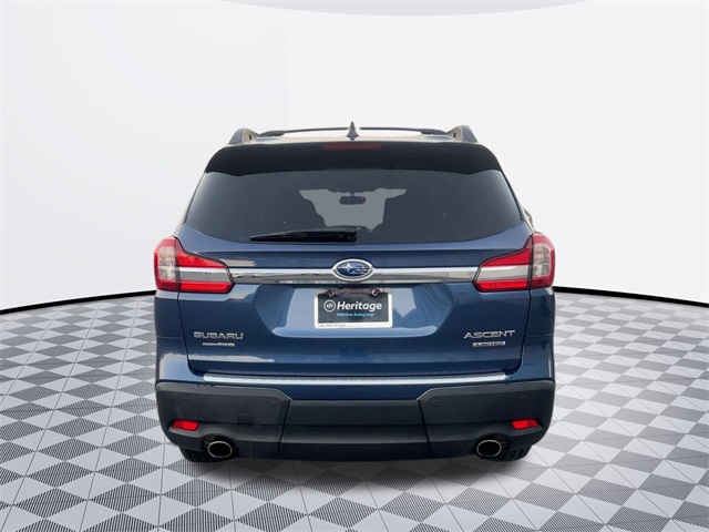 used 2020 Subaru Ascent car, priced at $22,811