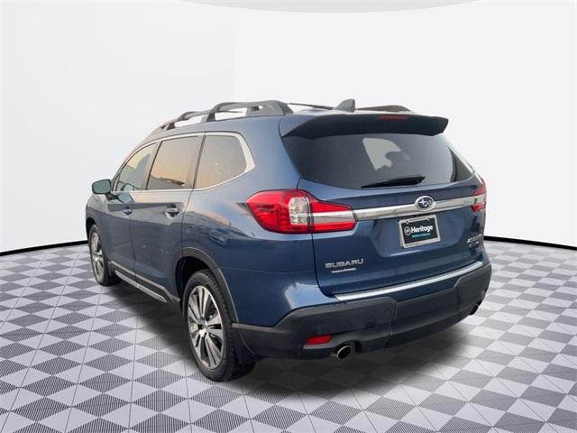used 2020 Subaru Ascent car, priced at $22,811
